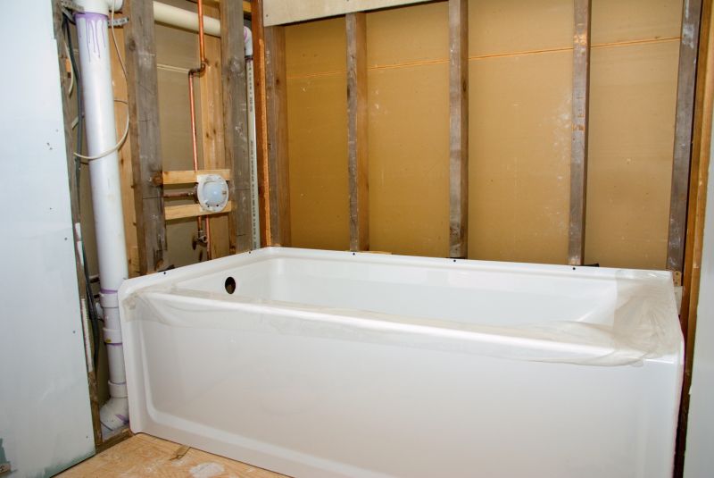 Top Bathroom Remodeling Companies in Franklin, OH