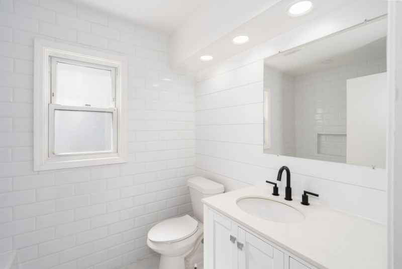 Top Bathroom Remodeling Companies in Oxford, OH