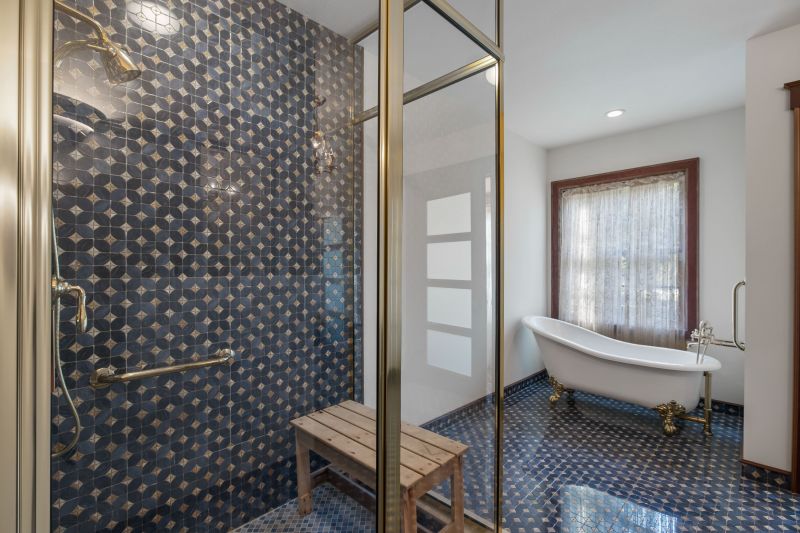 Best Senior Bath Remodel Contractors in Middletown, OH